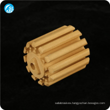 refractory high pressure cordierite ceramic bobbin heater online